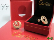 Replica Cartier Earrings RCaE26