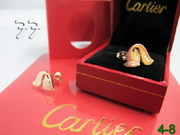Replica Cartier Earrings RCaE32