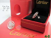 Replica Cartier Earrings RCaE36