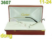 Cartier Eyeglasses CE014