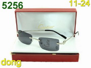 Cartier Eyeglasses CE041