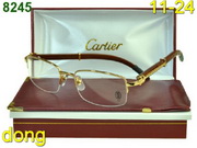 Cartier Eyeglasses CE050