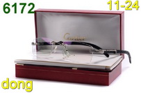 Cartier Eyeglasses CE007