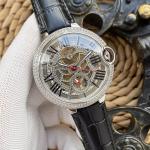 Cartier Hot Watches CHW010