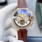 Cartier Hot Watches CHW117