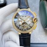 Cartier Hot Watches CHW125
