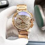 Cartier Hot Watches CHW134