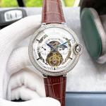 Cartier Hot Watches CHW138