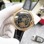 Cartier Hot Watches CHW143