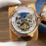 Cartier Hot Watches CHW161