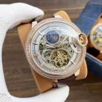 Cartier Hot Watches CHW197