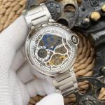 Cartier Hot Watches CHW002