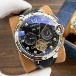 Cartier Hot Watches CHW205