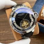 Cartier Hot Watches CHW209