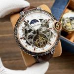 Cartier Hot Watches CHW214
