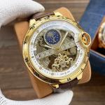 Cartier Hot Watches CHW215