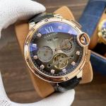 Cartier Hot Watches CHW229
