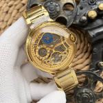 Cartier Hot Watches CHW023