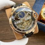Cartier Hot Watches CHW231