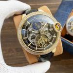 Cartier Hot Watches CHW233