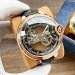 Cartier Hot Watches CHW234