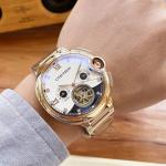 Cartier Hot Watches CHW237
