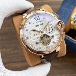 Cartier Hot Watches CHW248