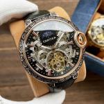 Cartier Hot Watches CHW249