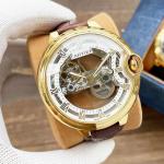 Cartier Hot Watches CHW254