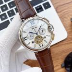 Cartier Hot Watches CHW255