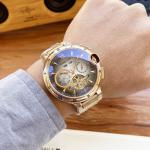 Cartier Hot Watches CHW258