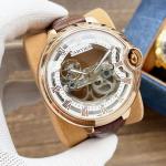 Cartier Hot Watches CHW268