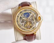 Cartier Hot Watches CHW329