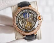 Cartier Hot Watches CHW331