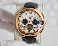 Cartier Hot Watches CHW336