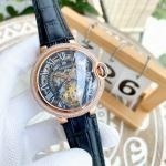 Cartier Hot Watches CHW338
