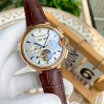 Cartier Hot Watches CHW344