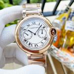 Cartier Hot Watches CHW349