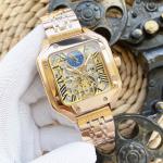 Cartier Hot Watches CHW364