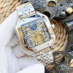 Cartier Hot Watches CHW372