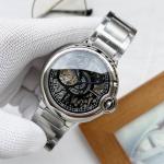 Cartier Hot Watches CHW376