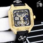 Cartier Hot Watches CHW382