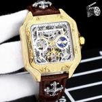 Cartier Hot Watches CHW383