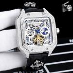 Cartier Hot Watches CHW388