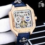 Cartier Hot Watches CHW390