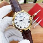Cartier Hot Watches CHW395