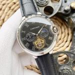 Cartier Hot Watches CHW005