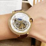 Cartier Hot Watches CHW068