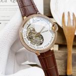 Cartier Hot Watches CHW075