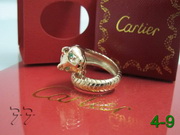 Cartier Rings CaRis12